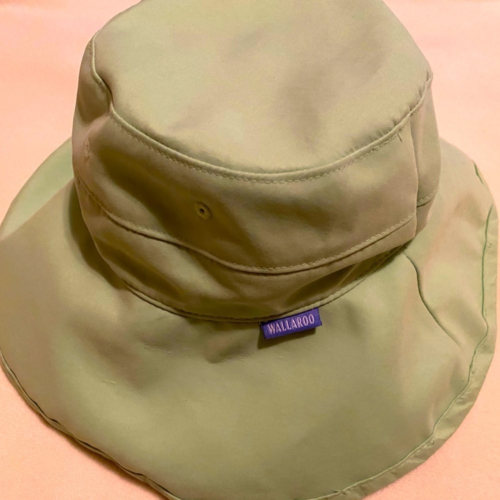 Wallero hat